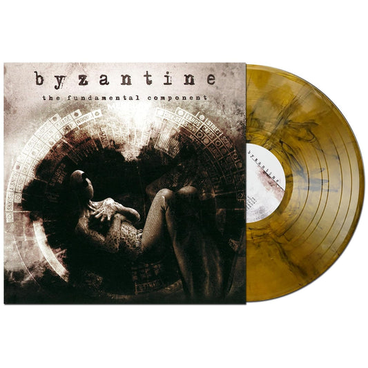 Byzantine "The Fundamental Component" 12" Prosthetic Records