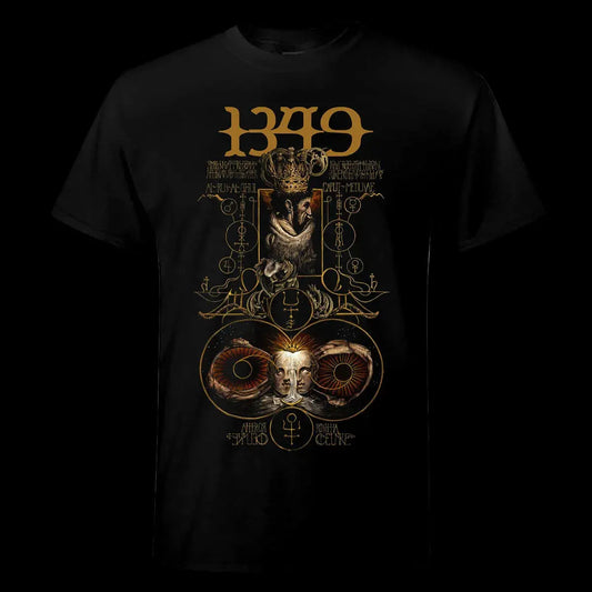 1349 "Crown" Shirt - Mainstay Entertainment