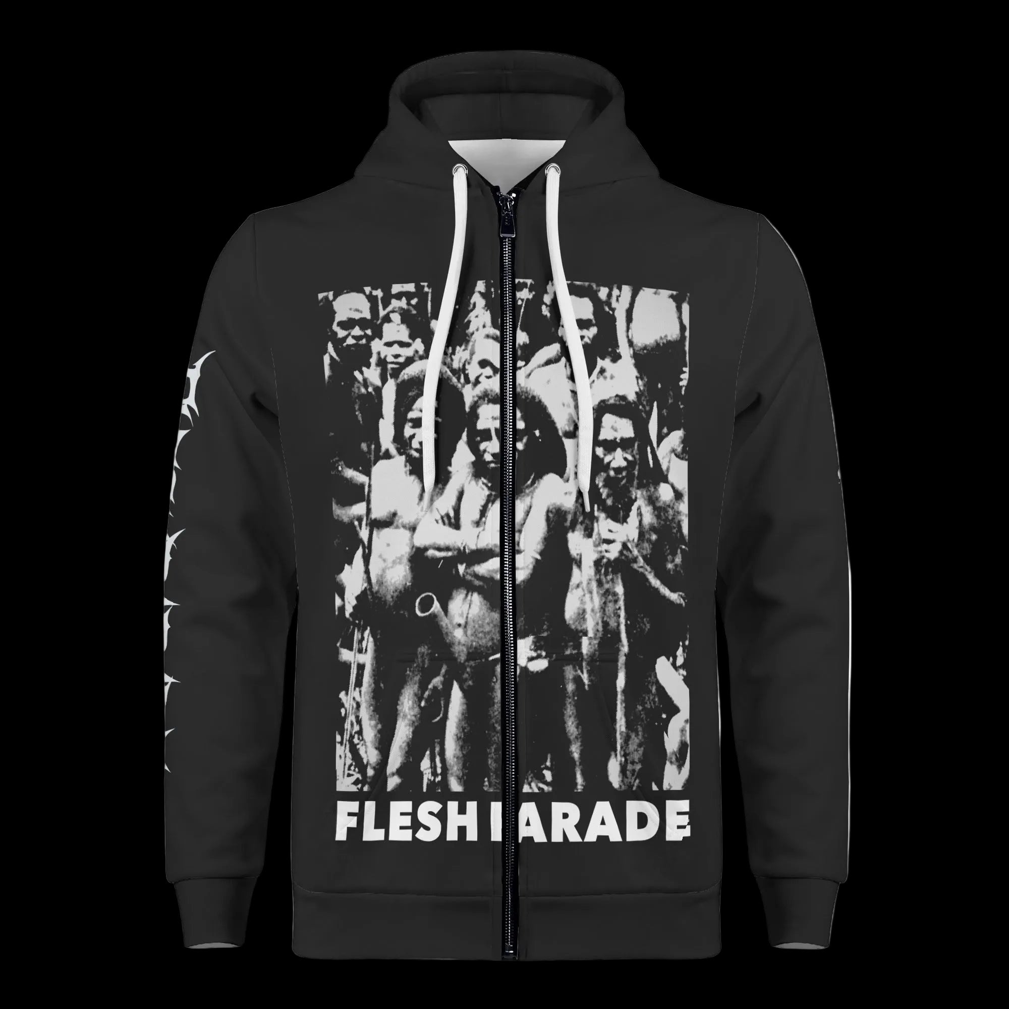 Flesh Parade 