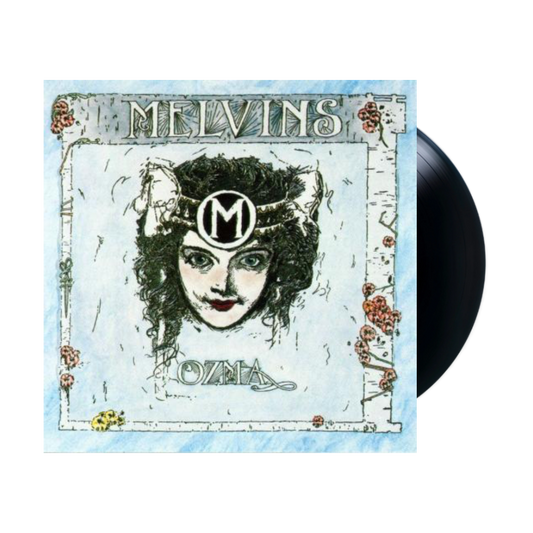Melvins "Ozma" Vinyl