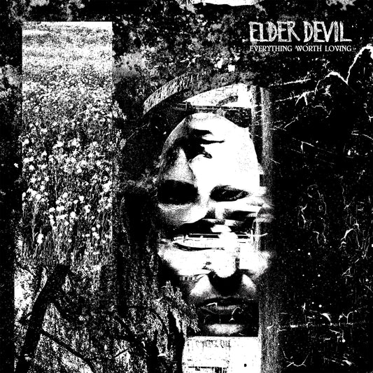 Elder Devil "Everything Worth Loving" CD Prosthetic Records