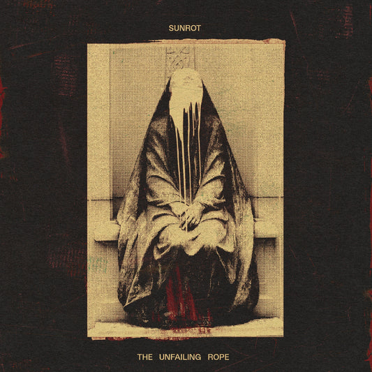 Sunrot "The Unfailing Rope" CD Prosthetic Records