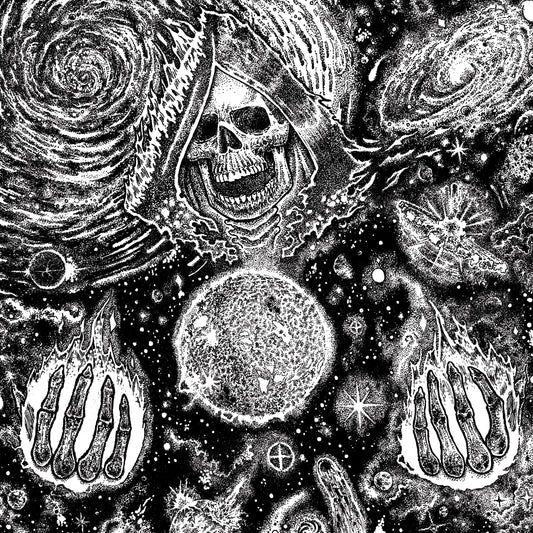 Languish "Unworthy" CD Prosthetic Records
