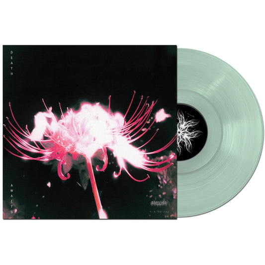 Blind Equation "DEATH AWAITS" 12" Prosthetic Records