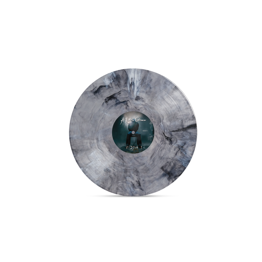 A Killer’s Confession – Victim 1 Bleach Mix 013 Translucent LP MNRK Heavy
