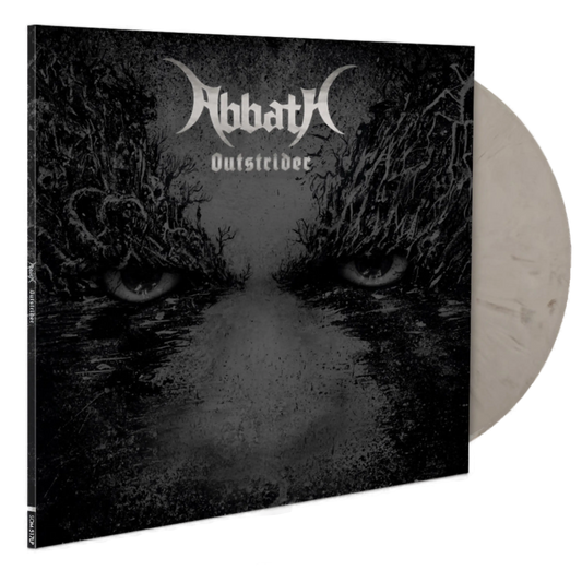 Abbath "Outstrider" Vinyl - Mainstay Entertainment