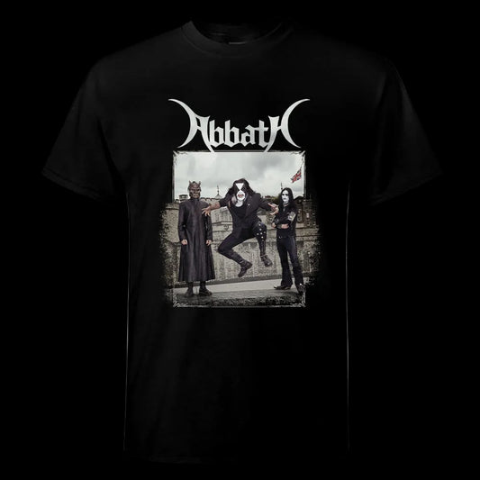 Abbath "UK" Shirt - Mainstay Entertainment