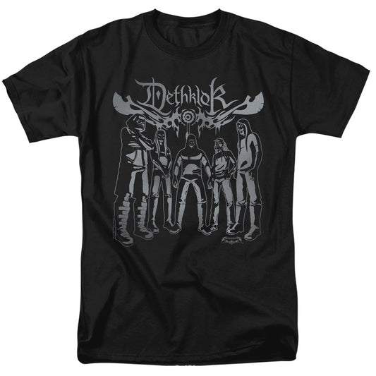 Metalocalypse "Dethklok Band" Shirt