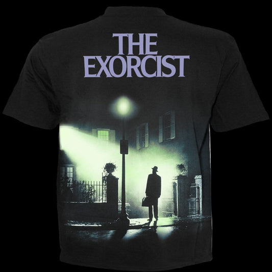 Exorcist "Regan" Shirt - Mainstay Entertainment