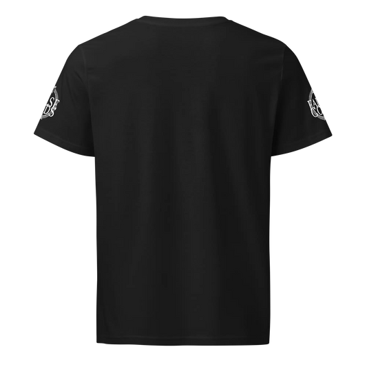 False Gods "Lost in Darkness & Distance" Shirt - Mainstay Entertainment