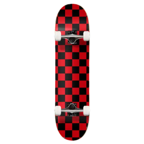 Flesh Parade "Dirty Sweet" Skate Deck - Mainstay Entertainment
