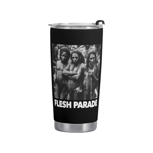 Flesh Parade "Kill Whitey" 20 oz. Tumbler - Mainstay Entertainment