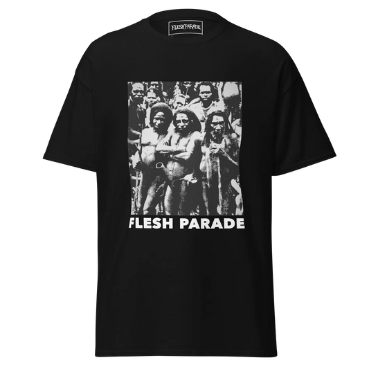 Flesh Parade "Kill Whitey" Cover Shirt - Mainstay Entertainment