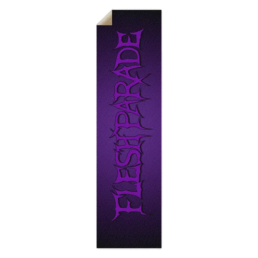 Flesh Parade "Repercussions" Grip Tape - Mainstay Entertainment
