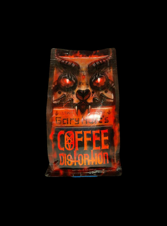 Gary Holt's Baphocat Tee Bundle CONCEPT CAFES COFFEE