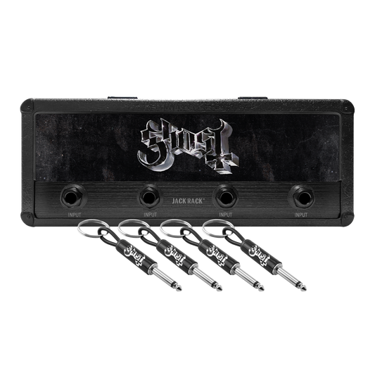 Ghost "Magnetic" Jack Rack®