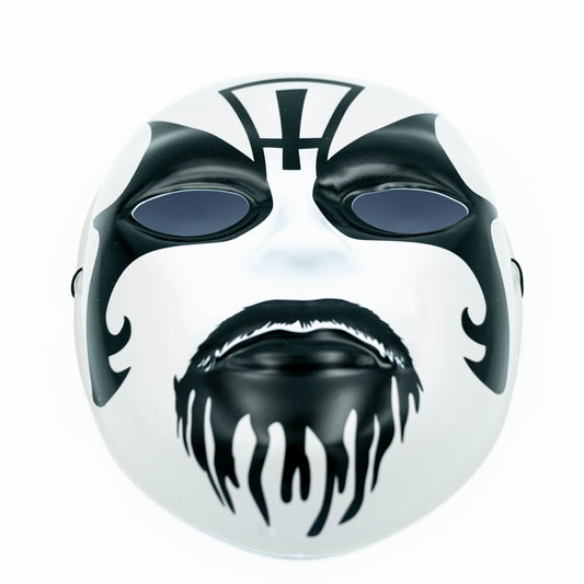 King Diamond "Abigail" Mask (Limited Edition) - Mainstay Entertainment