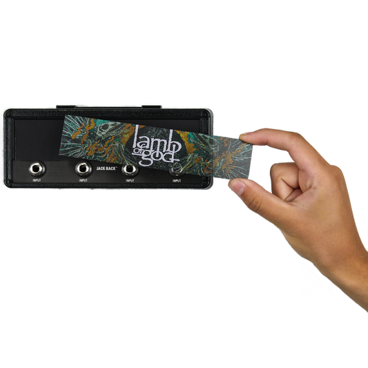 Lamb of God "Magnetic" Jack Rack® - Mainstay Entertainment