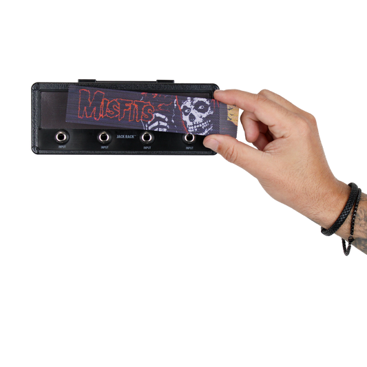 Misfits "Ghouls Night Out" Magnetic Grill - Mainstay Entertainment