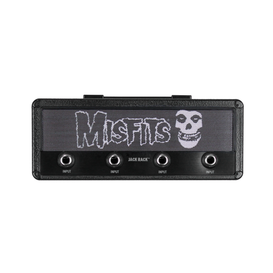 Misfits "Neon"Classic Fiend" Magnetic Grill - Mainstay Entertainment
