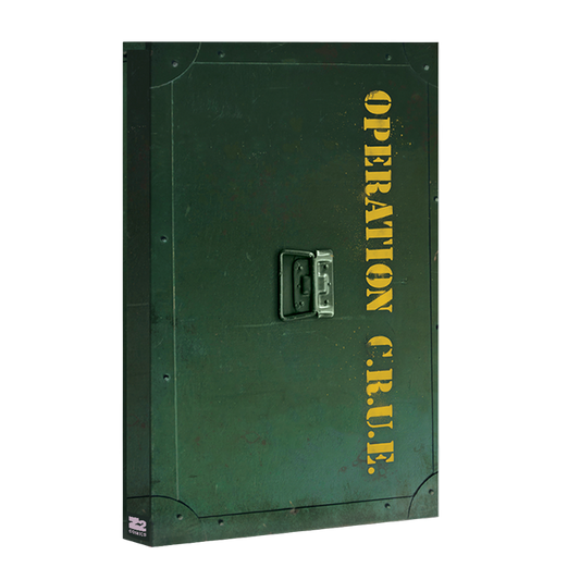 Mötley Crüe "The Dirt: Declassified" Platinum Hard Cover Book Bundle