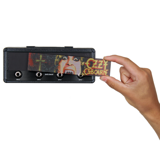 Ozzy "Magnetic" Jack Rack® - Mainstay Entertainment