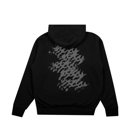 POPPY 'DON'T CRY' SWEATSHIRT - Mainstay Entertainment