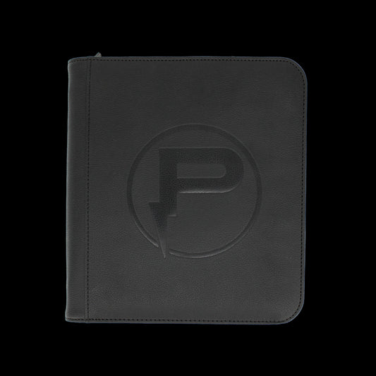 Pluginz "Grill" Carrying Case - Mainstay Entertainment