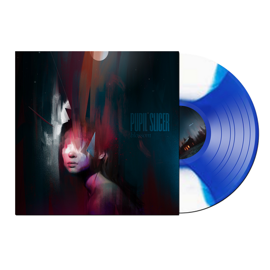 Pupil Slicer "Blossom" Vinyl