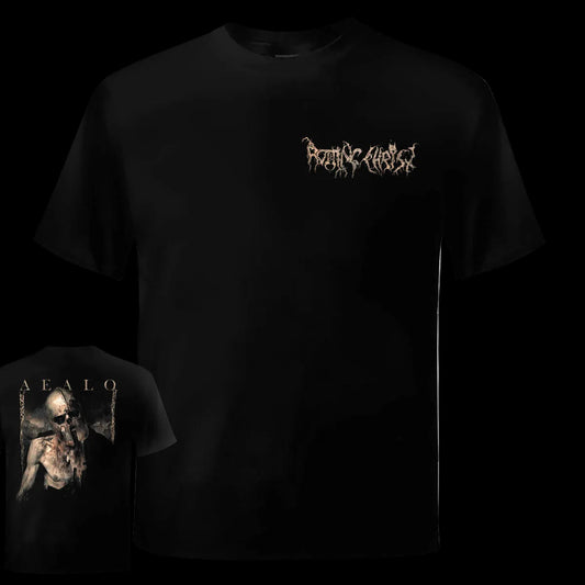 Rotting Christ "Aealo Pocket Logo" SHIRT / HOODIE / SWEATSHIRT - Mainstay Entertainment