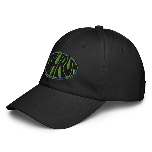 SHRÜM "Embroidered Logo" Under Armour® Hat - Mainstay Entertainment