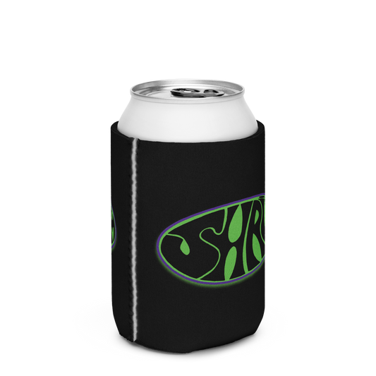 SHRÜM "Logo" Koozie - Mainstay Entertainment