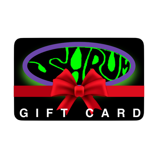 SHRÜM eGift Card