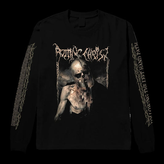 Rotting Christ "Aealo" Long & Short Sleeve Shirt