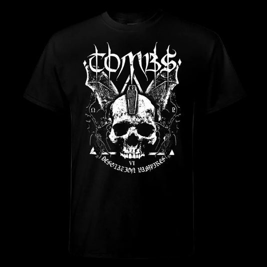 Tombs "Desolation Vampires" Shirt