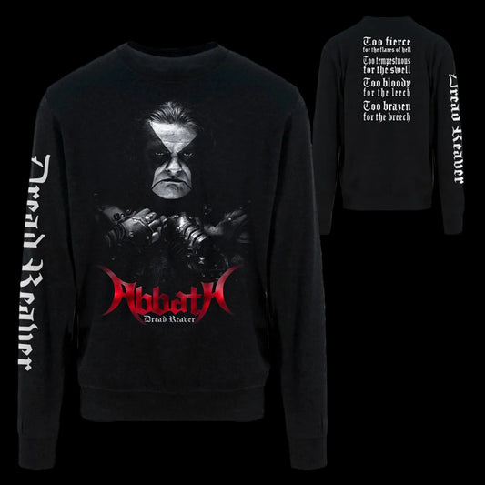 Abbath "Dream Cull" SHIRT / SWEATSHIRT / WOMEN'S SHIRT