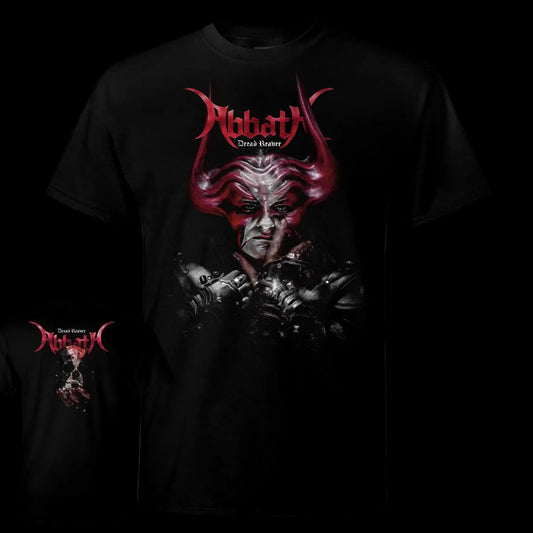 Abbath "Dread Reaver" Shirt