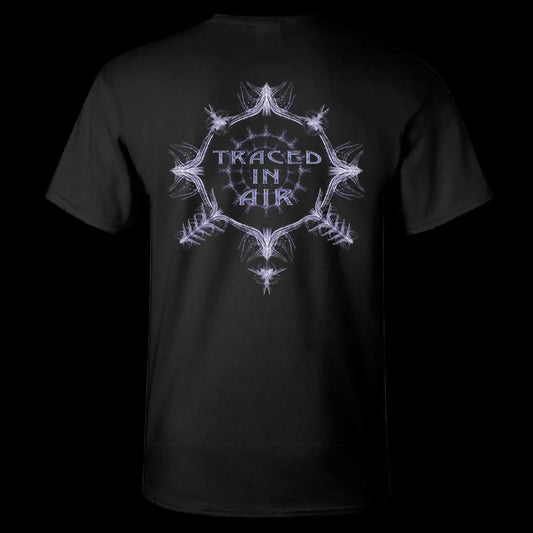 Cynic "Traced in Air" Shirt