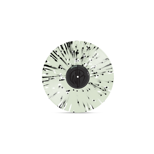 Within The Ruins "Phenomena" 10 Year Anniversary Splatter Vinyl MNRK Heavy