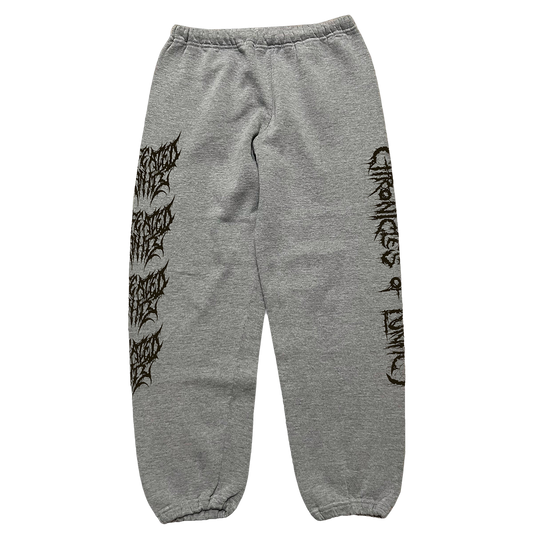 Defeated Sanity - Chronicles of Lunacy Sweatpants Season of Mist