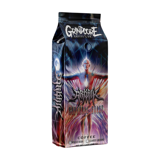 Arkaik Supernal Roast │12oz/340g Grindcore Coffee Co.