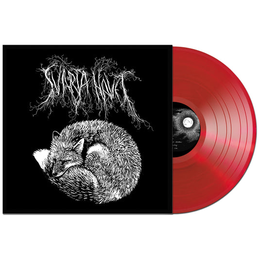Svarta Havet "Månen ska lysa din väg" 12" Prosthetic Records
