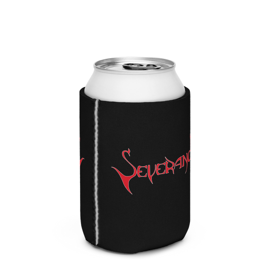 Severance "Logo" Koozie