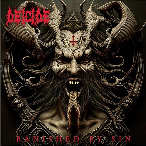 Deicide - Banished By Sin | Love Vinyl Records