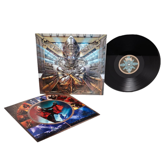 Ghost "Phantomime" Vinyl