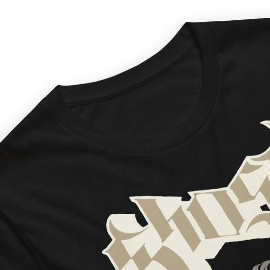 Ghost - Electric Daisy T-Shirt HYPER iCONiC.