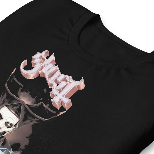 Ghost - Electricity T-Shirt HYPER iCONiC.