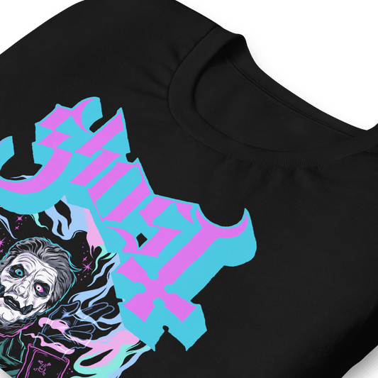 Ghost - In the Machine T-Shirt HYPER iCONiC.