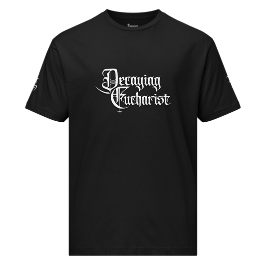 Decaying Eucharist "Logo" Shirt