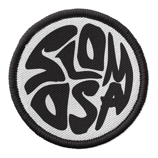 Slomosa - Tundra Rock CD MNRK Heavy